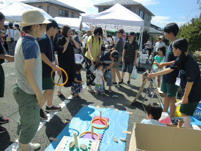 こまくさ祭③.JPG