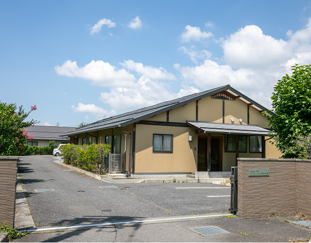 グループホーム　こまくさ野村宮の前