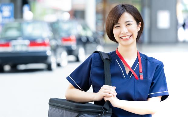 訪問介護
